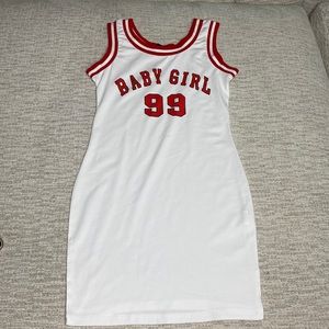 Baby Girl short dress